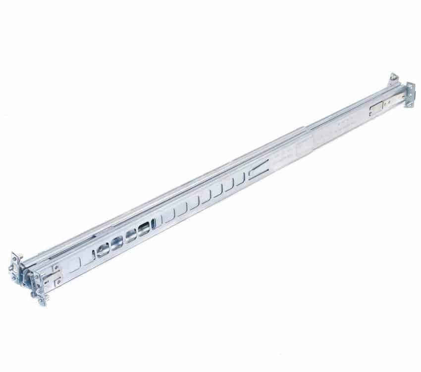 HPE DL300 G10+ 1U SFF Easy Inst Rail Kit