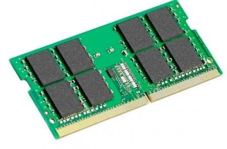 Kingston Value RAM 8GB 2400MHz DDR4 Notebook Memory Module  Retail Box , Limited Lifetime warranty