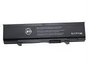 BTI Dell Latitude E5400, E5410, E5500, E5510 (6-cells) -10.8V, 5200mAh -6 Cells, Retail Box , 18 ...