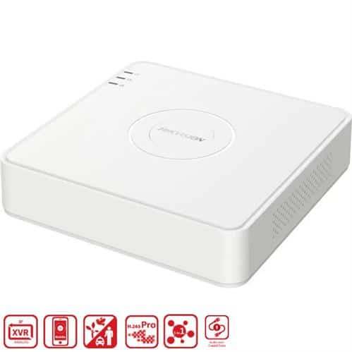 Hikvision 7100 Series 8CH Turbo High DVR