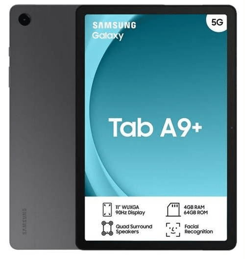Samsung Galaxy TAB A9+ Tablet PC