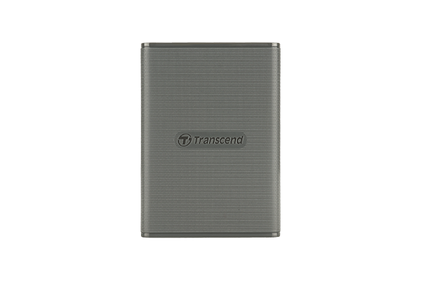 Transcend 1TB ESD410C USB3.2 Type C (USB 20Gbps) &amp; A Portable SSD. R/W