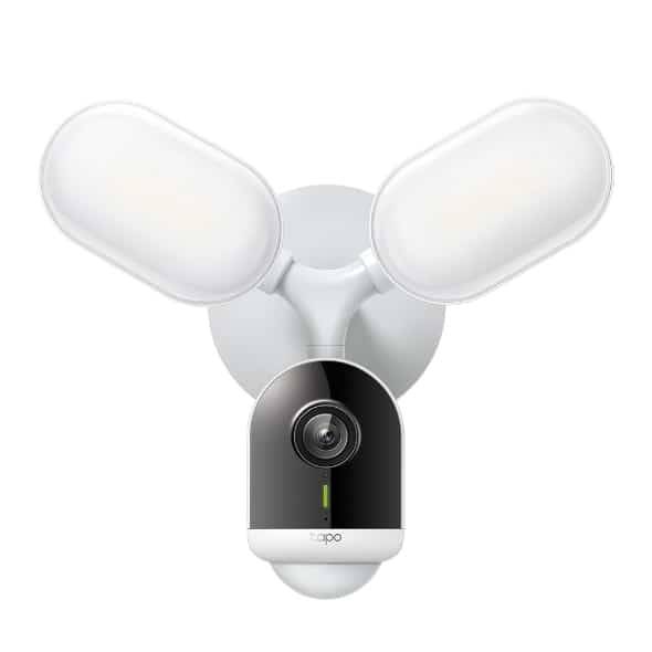 TP-Link Tapo C720 Smart Floodlight Camera, Retail Box, 1 Year Warranty