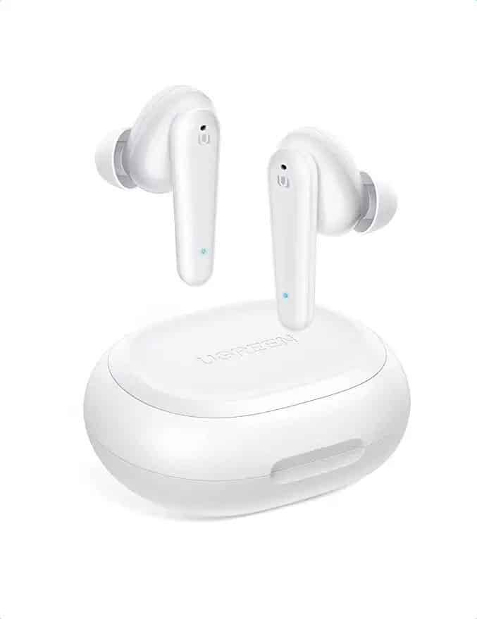 Ugreen HiTune T1 Wireless Earbuds With 4 Microphones