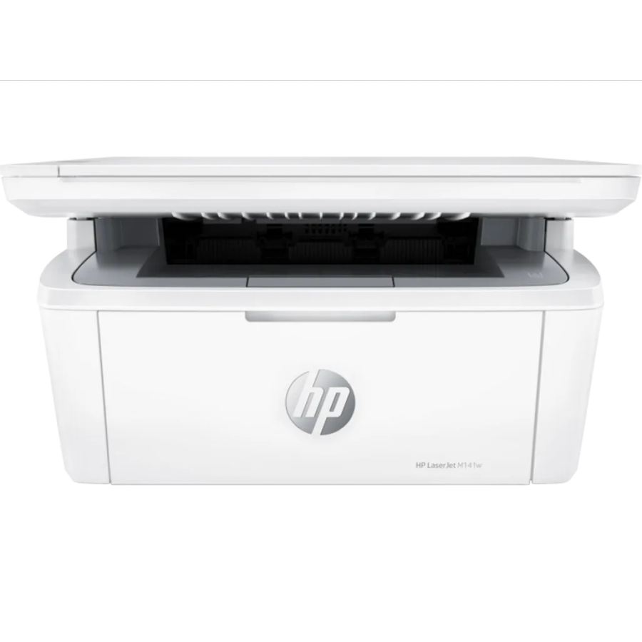 HP LaserJet MFP M141W Printer Copy Scan and Print