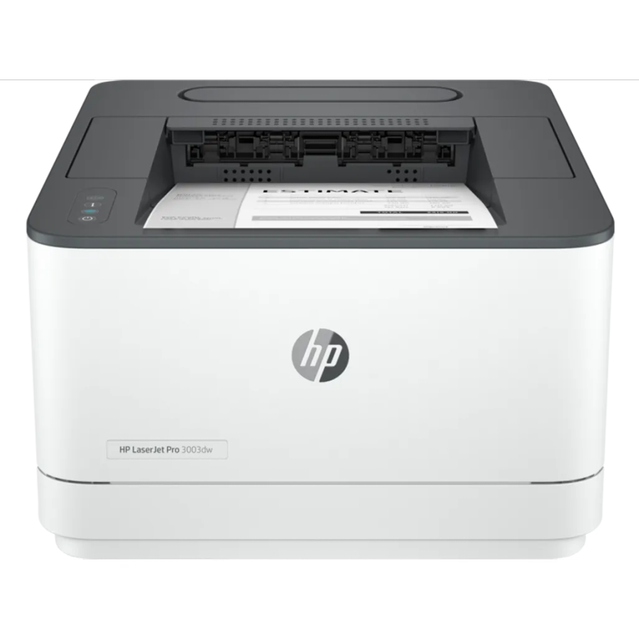 HP LaserJet Pro 3003DN Mono Printer