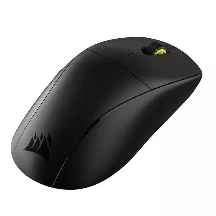Corsair M75 Air Wireless Ultra-Lightweight Gaming Mouse Black