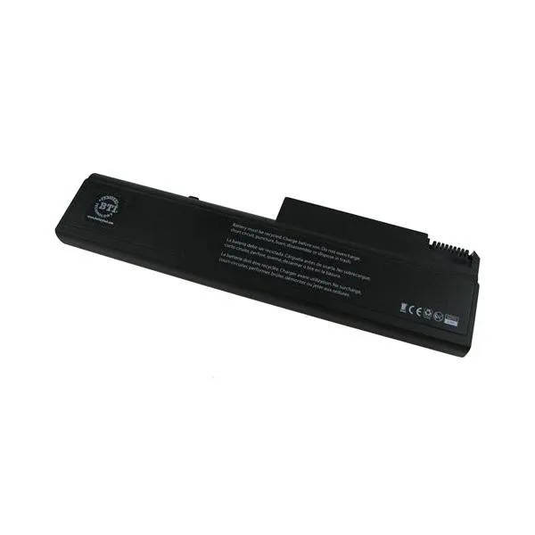 BTI HP Compaq 6530b, 6535b, 6730b, 6735b; Elitebook 6930p (6-cells) -10.8V, 5200mAh -6 Cells, Ret...