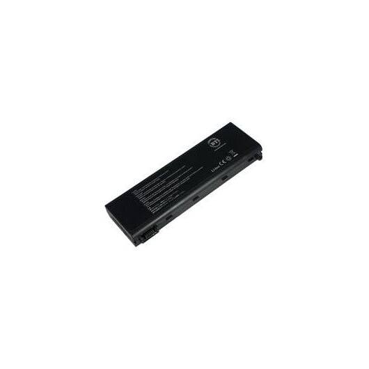 BTI Toshiba Satellite L10, L15 series -14.8V, 4400mAh -8 Cells, Retail Box , 18 months warranty