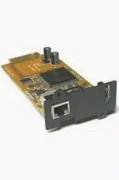 RCT Wireless SNMP Card for RCT On-Line UPS  WiFi