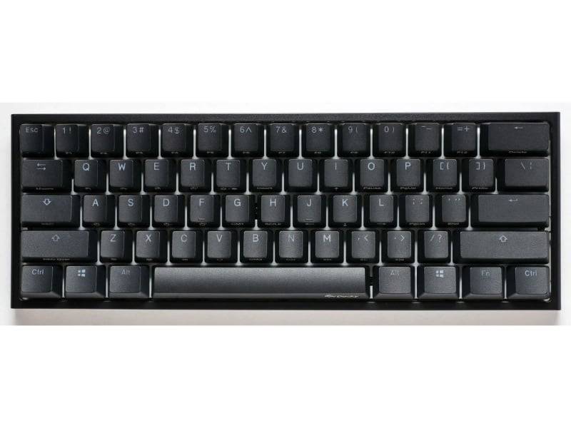 Ducky Keyboard One 2 Pro 60% Cherry Brown .