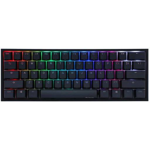 Ducky Keyboard One 2 Pro 60% Cherry Red