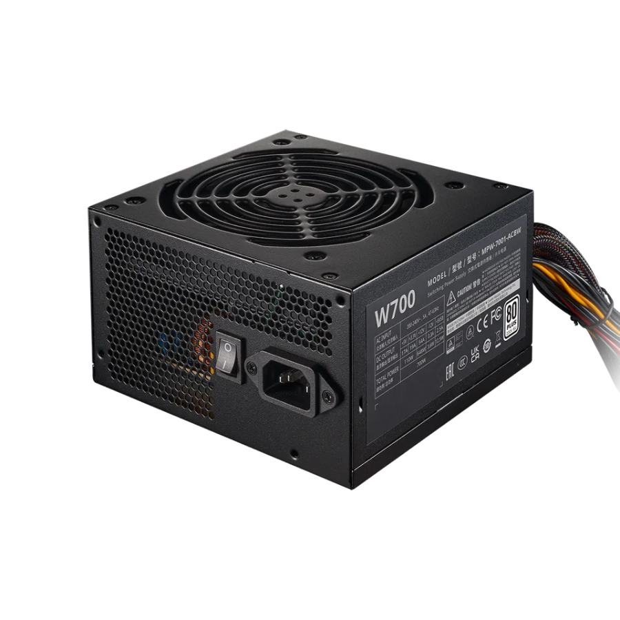 Cooler Master Elite NEX W700 230V A/UK Cable