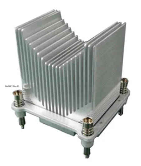 Dell Standard Heatsink Customer Install