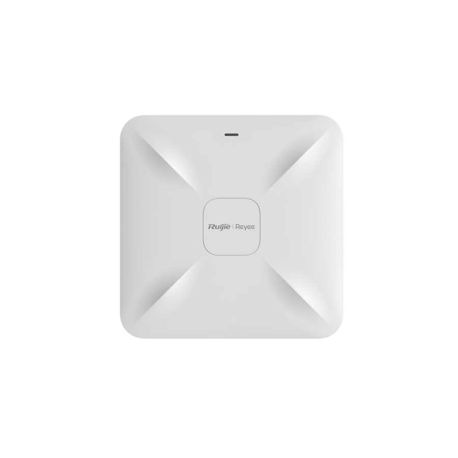 Reyee Indoor AP Wi-Fi 5 1267Mbps Ceiling Access Point - Networking