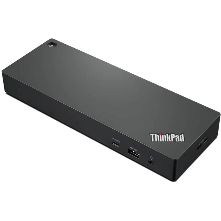 Lenovo ThinkPad Universal USB-C Dock