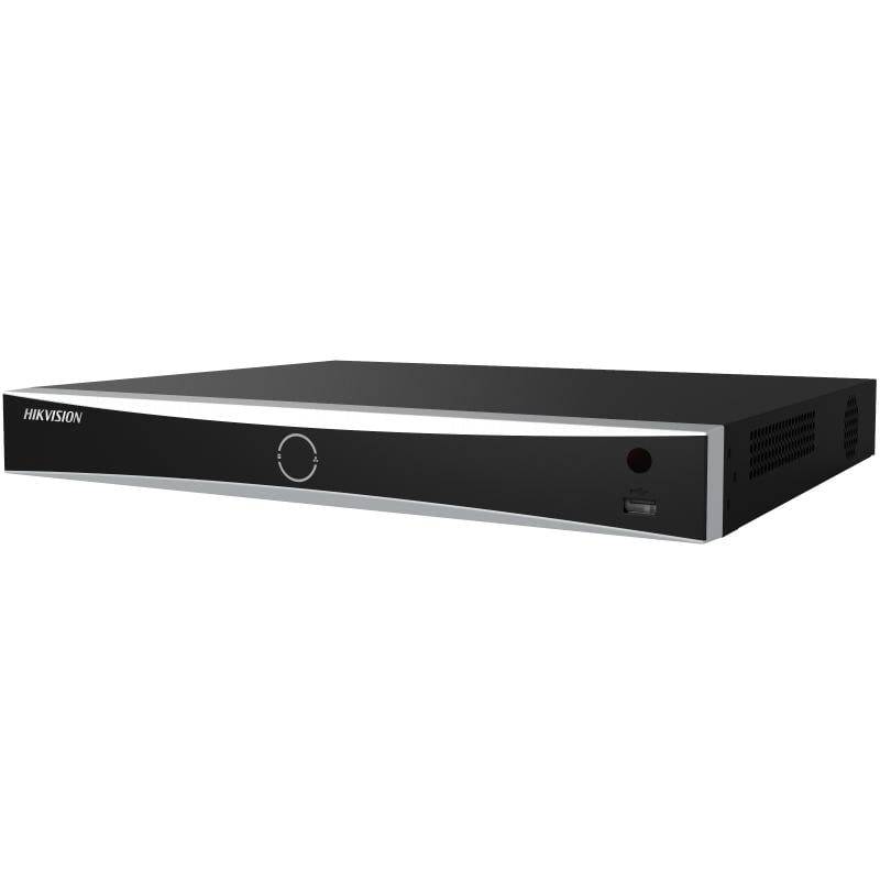 Hikvision16-ch 1U K Series AcuSense 4K NVR