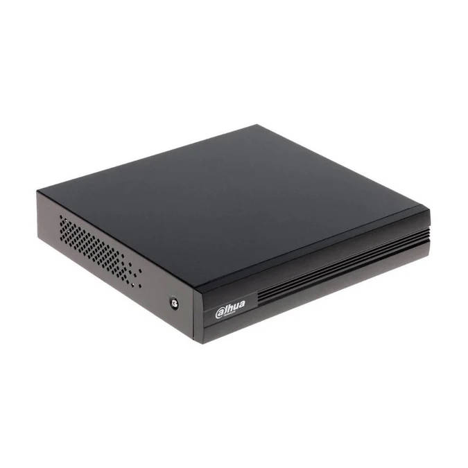 Dahua 16 Channel Penta-brid 5M-N/1080P Compact 1U 1HDD WizSense Digita