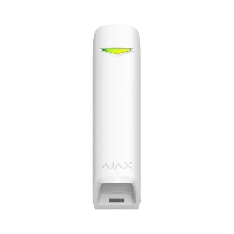 Ajax - MotionProtect Curtain - White