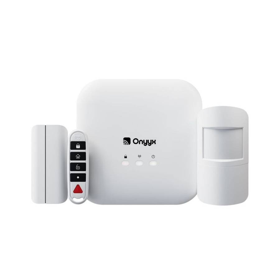 IDS Onyyx Wireless 20 Device Security System