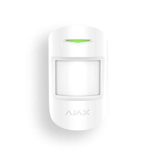 Ajax - MotionProtect - White