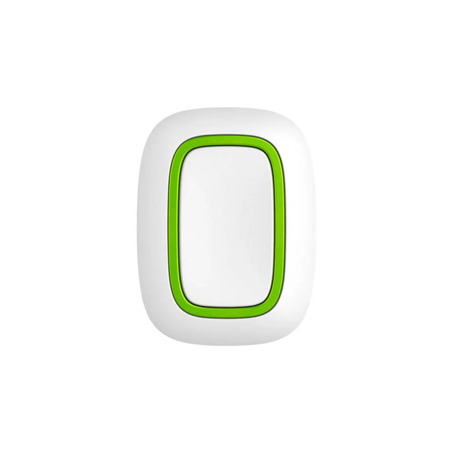 Ajax - Panic Button - White