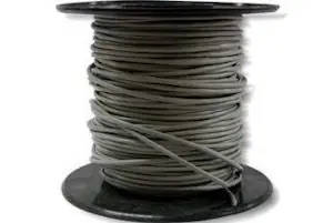 4 Pair Mylar Screened Cable (0.22mm) 100m