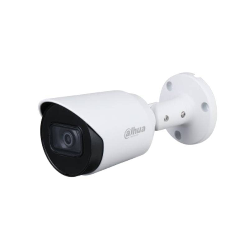 Dahua Cylindrical 2MP 30m IR 3.6mm With Audio