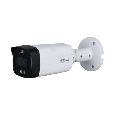 Dahua Cylindrical 5MP 3.6mm FC Active Deterrence