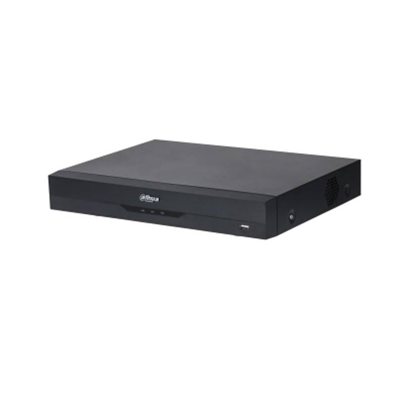 Dahua 16CH 1080P 5in1 1 Sata Slot Excl HDD