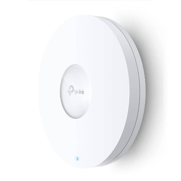 TP-Link AX1800 Dual Band Wireless Ceiling Mount Access Point