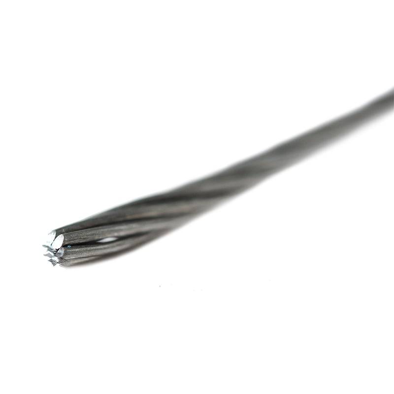 Stranded S/Steel 1.2mm 800m