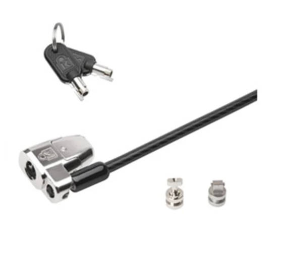 Dell Kensington Clicksafe Notebook Lock