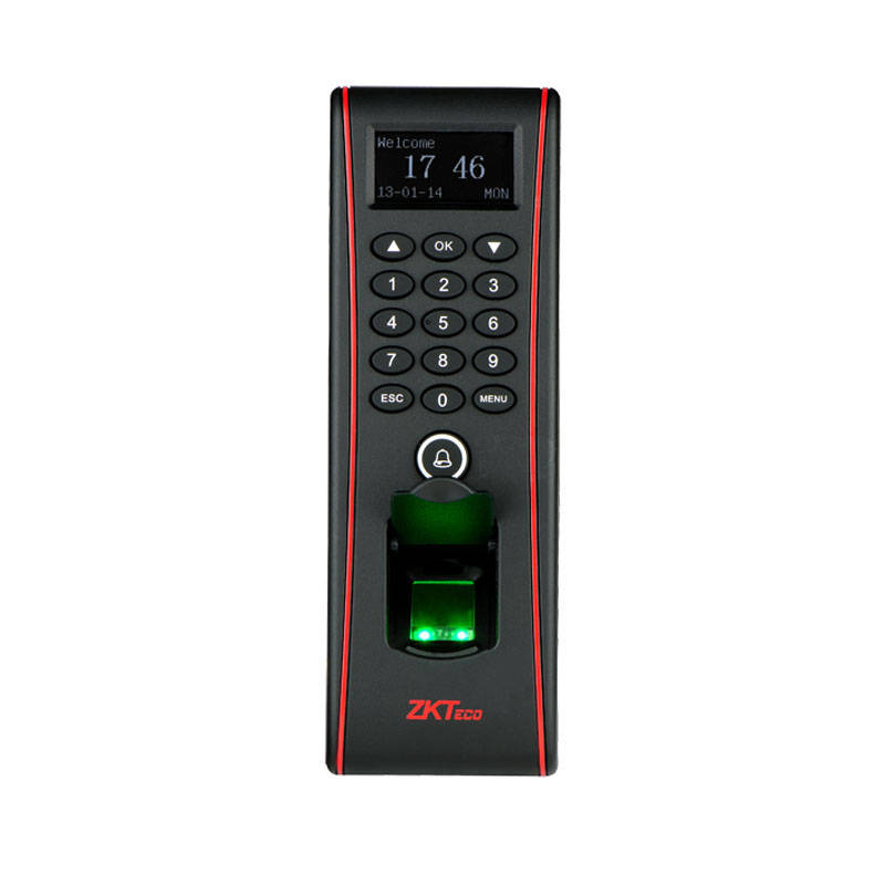 ZK F17 Outdoor Finger Print Terminal