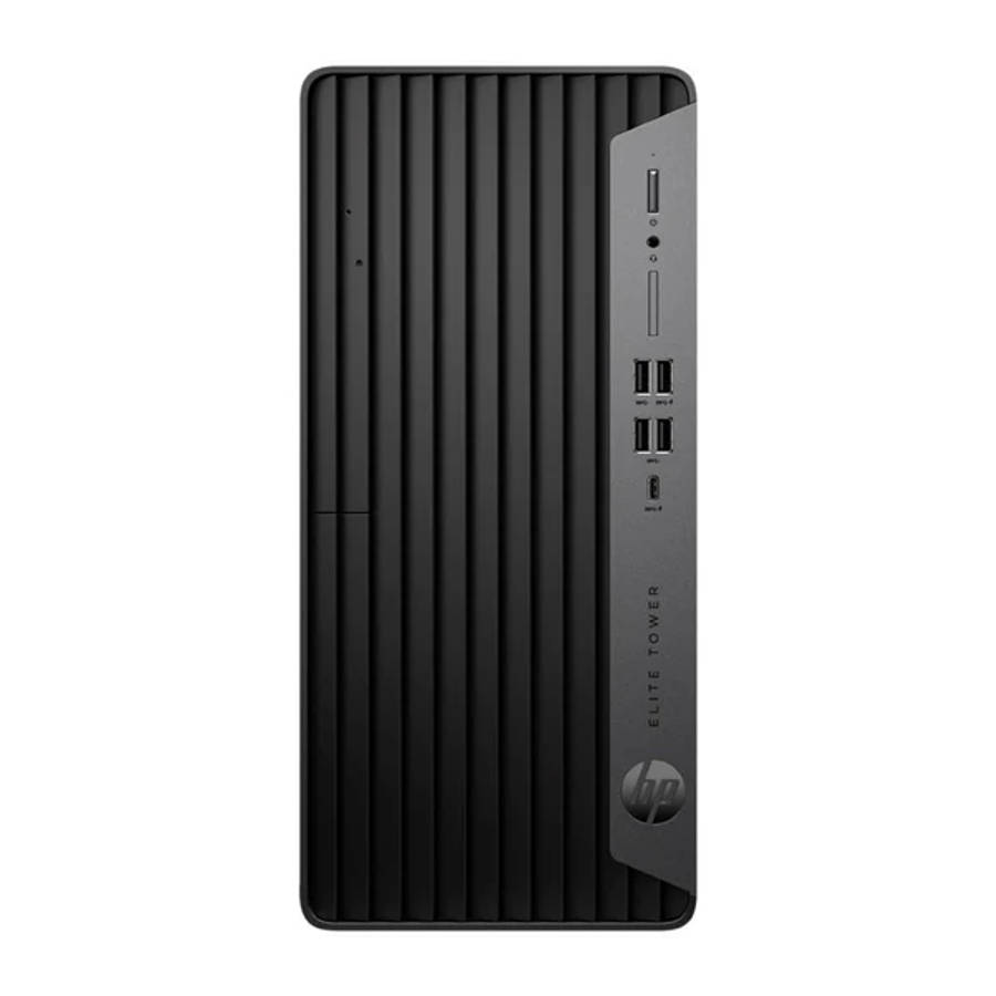 HP ProDesk 600 G9 Desktop | Intel Core i5-13500 | 16GB | 512GB | Windows 11 Pro | Black
