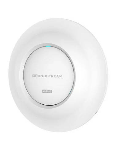 Grandstream Enterprise WiFi 6E Indoor Access Point