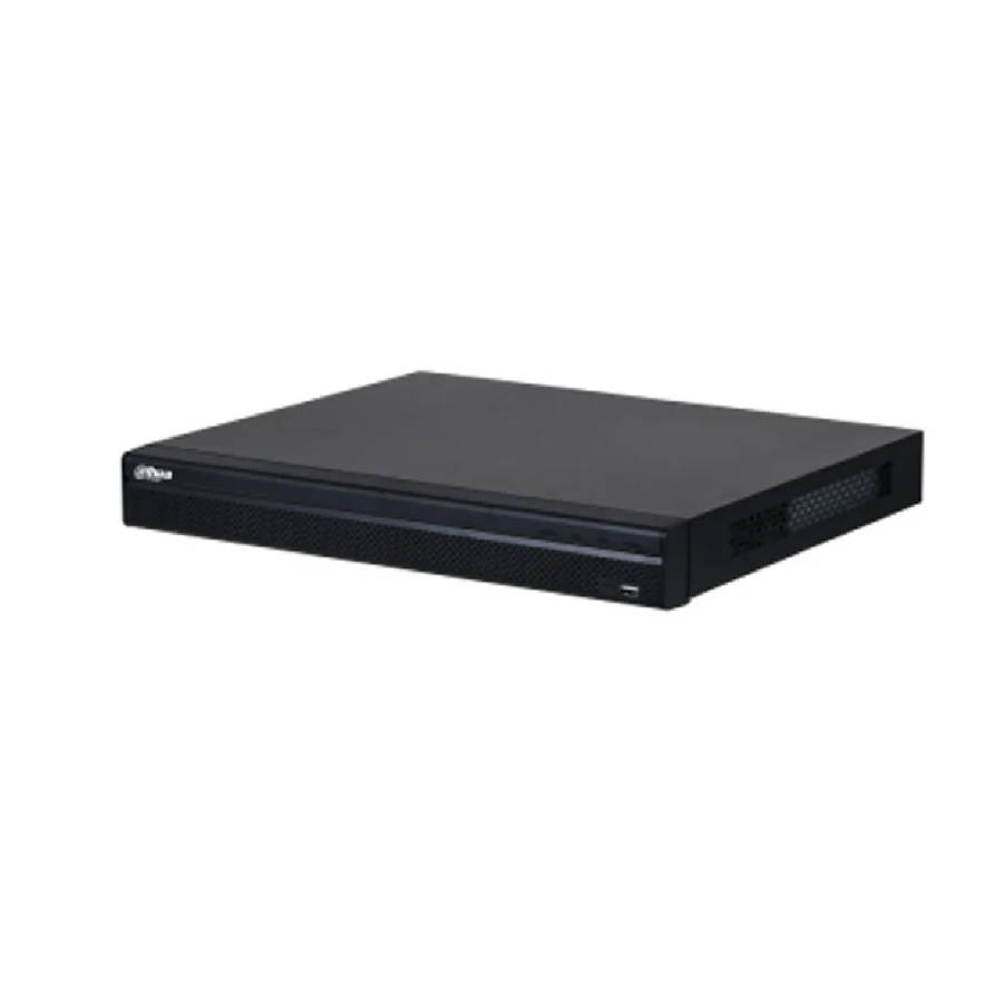 Dahua 32CH NVR 2MP 2 Sata 16CH PoE