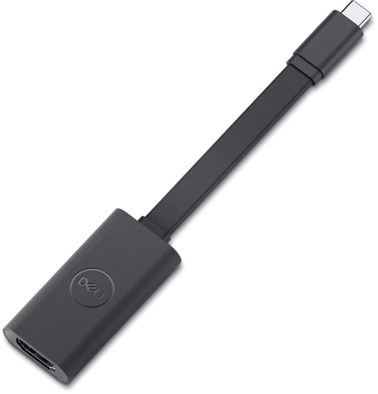 Dell USB-C to HDMI 2.1 Adapter