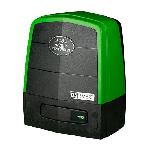 Centurion D5 Evo Smart Sl/gate Motor with 2xTX4
