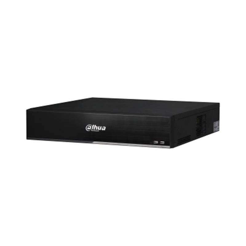Dahua 64CH NVR 2mp 8 sata slots Excl HDD