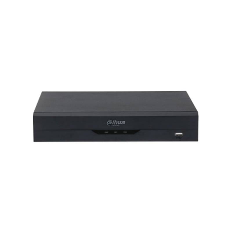 Dahua 8CH AI NVR 1 Sata 8CH PoE Excl HDD