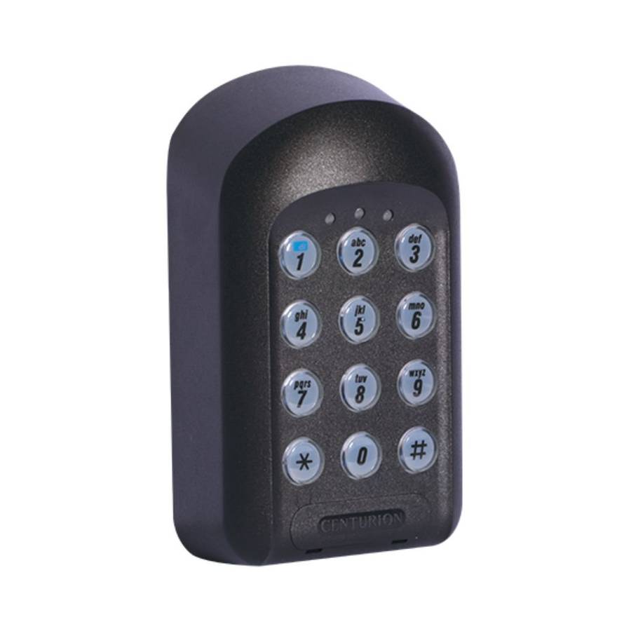 Centurion Keypad Smartguard Digital