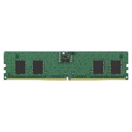 Kingston ValueRAM 8GB (1x8GB) DDR5 5600MT/s Non-ECC Unbuffered DIMM CL46