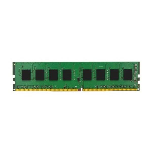 Kingston  16GB DDR4 2666MT/s Non-ECC Unbuffered DIMM DDR4 2666MT/s Non-ECC Unbuffered DIMM CL19 2...