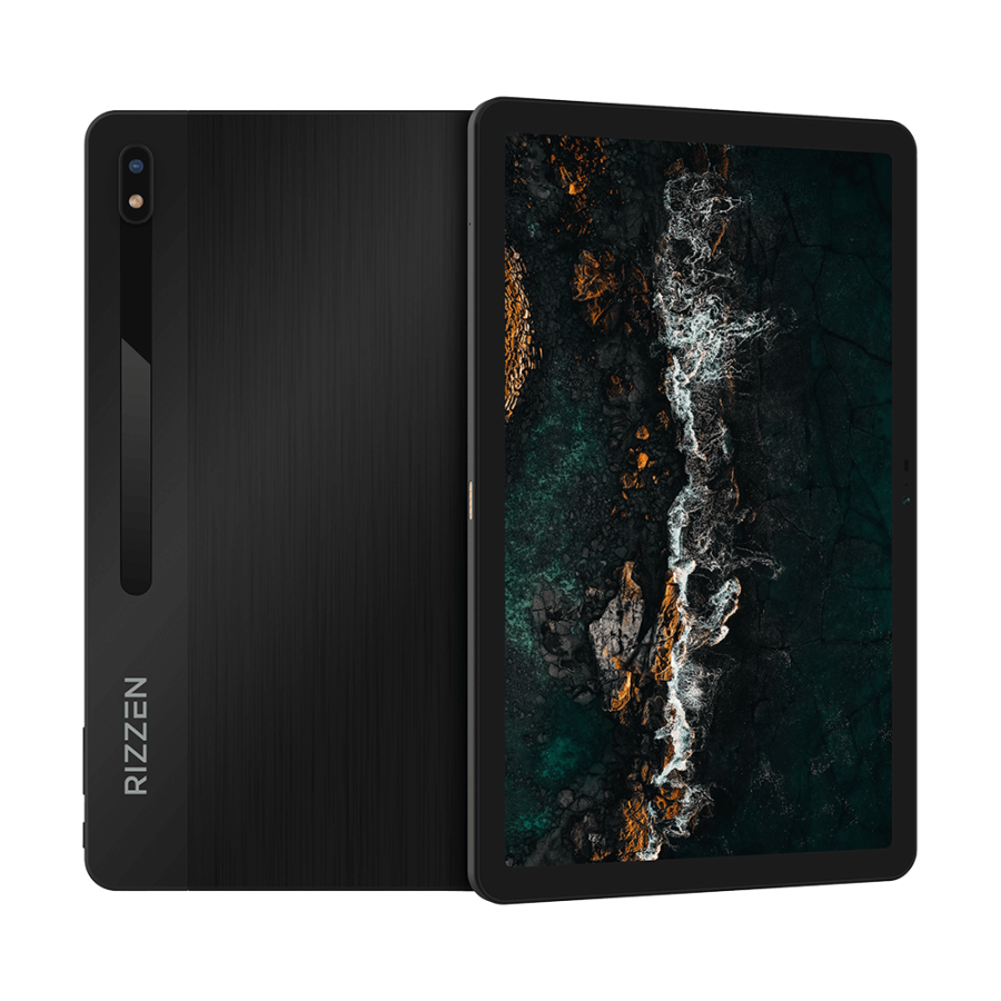 Rizzen NovaTab X1 - 10.95 incell LCD  1200x2000, Spreadtrum T618, 6GB