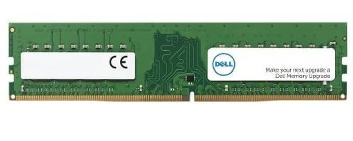 Dell AC027075 Memory Module 16GB DDR5 4800MHz ECC