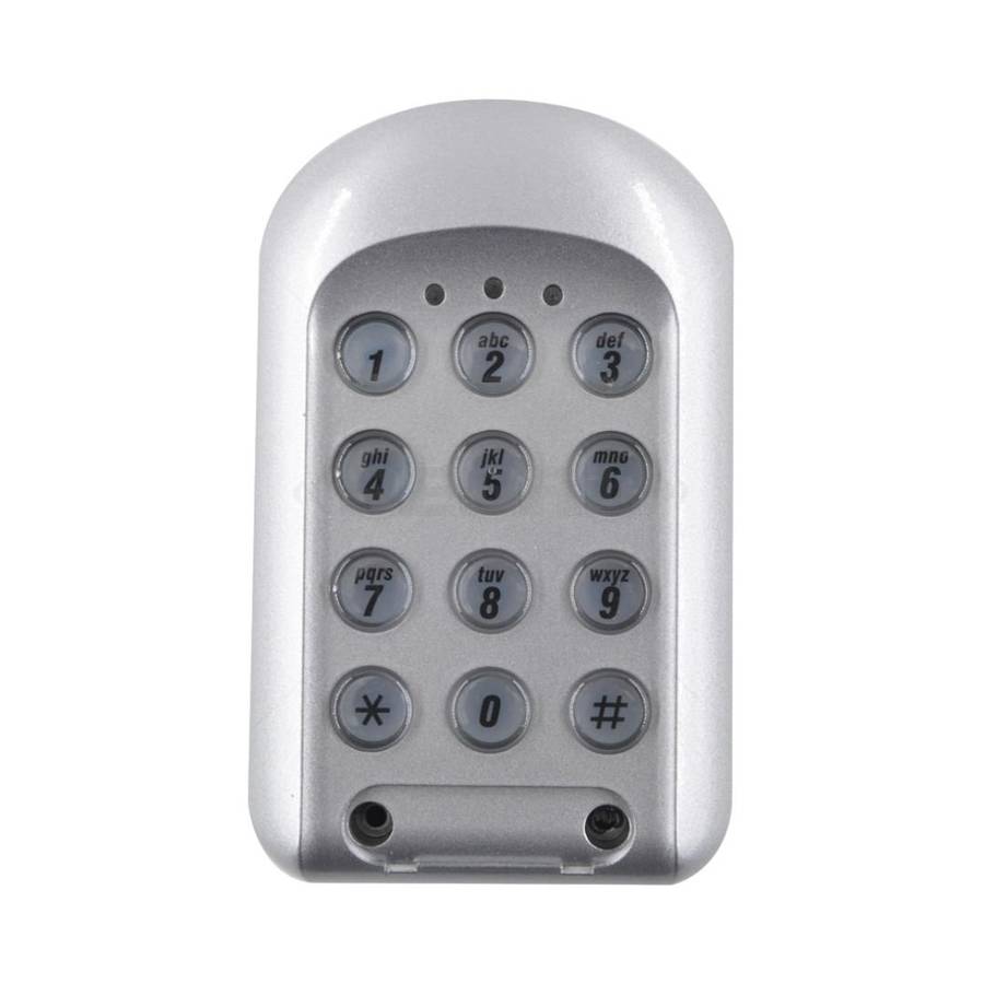COMB MKII Tap tap keypad