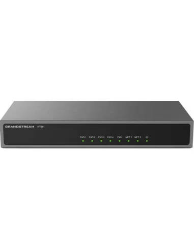 Grandstream SIP ATA 4 Port FXO Gateway | HT-841