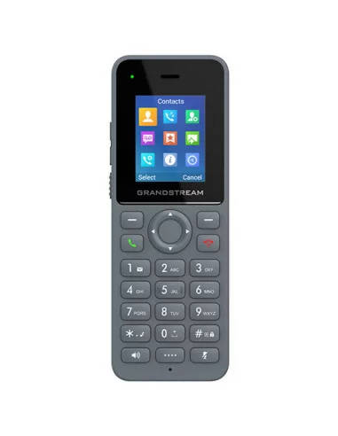 Grandstream DECT handset - Compatible with DP750, DP752, DP755