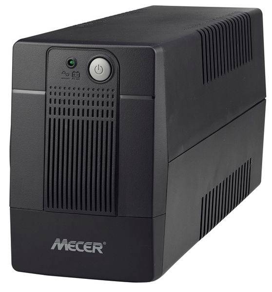 UPS - Mecer 650VA Off Line